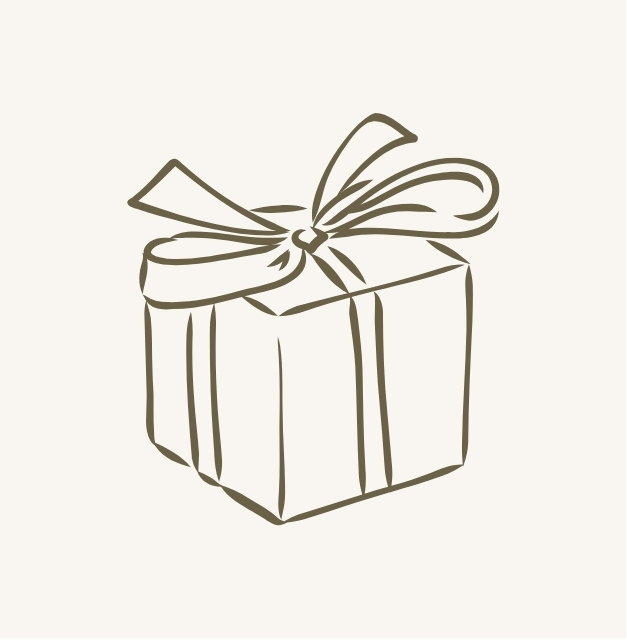 Gift icon